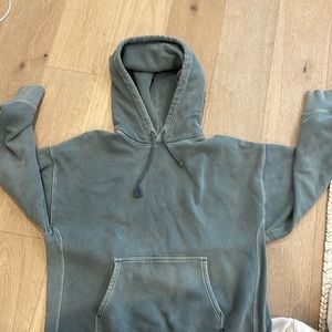 Aritzia TNA Cozy AF Boyfriend Sweatshirt